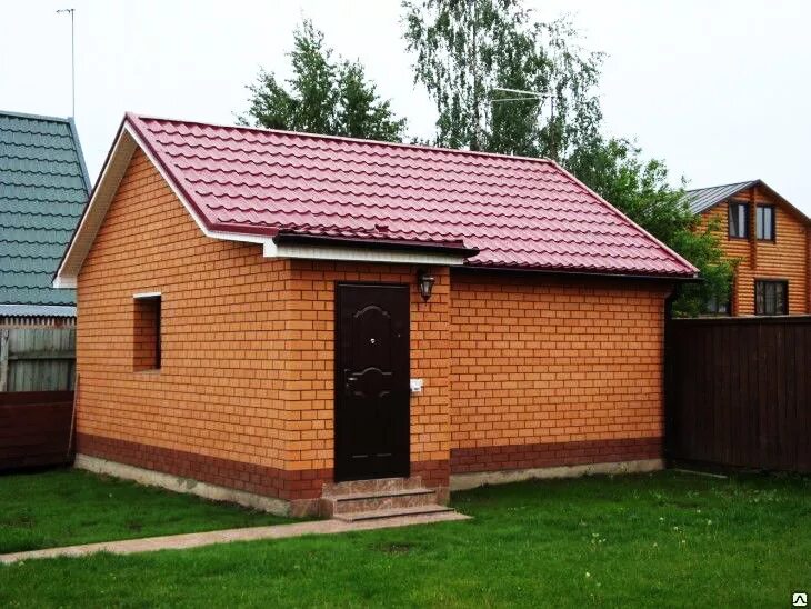Кирпичная баня фото Кирпичные бани под ключ. Строительство кирпичной бани под ключ. Компания Донград