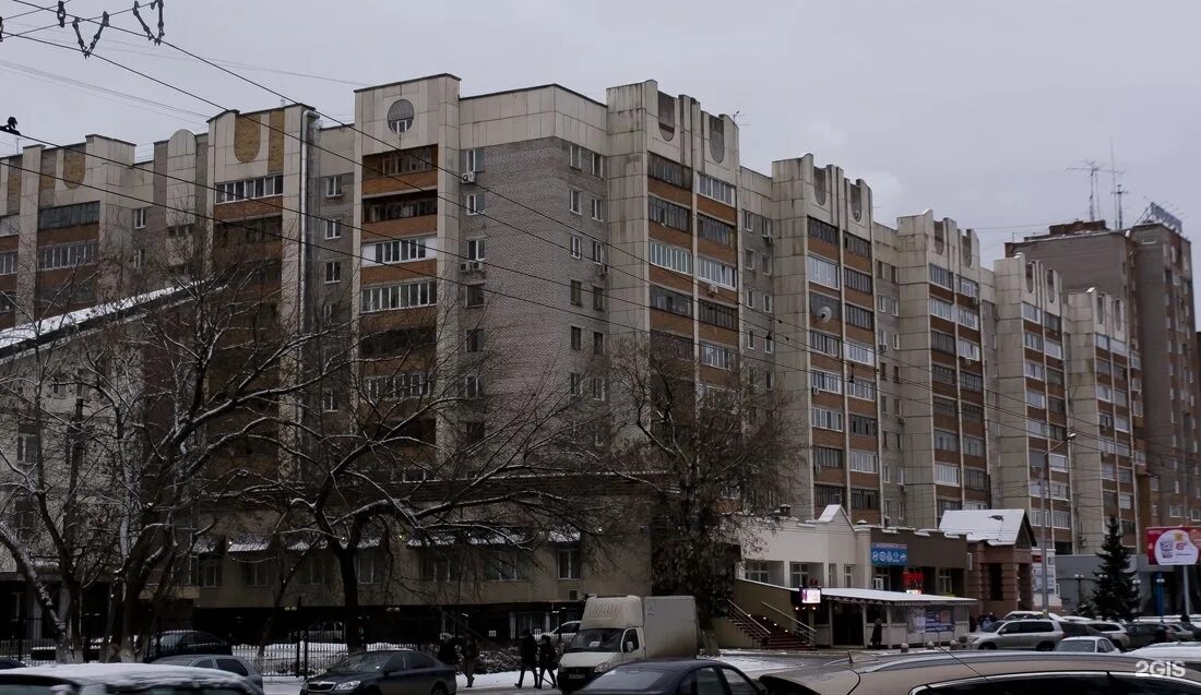 Кирпичный рай ул менделеева 149 уфа фото Менделеева, 138 в Уфе - 2ГИС