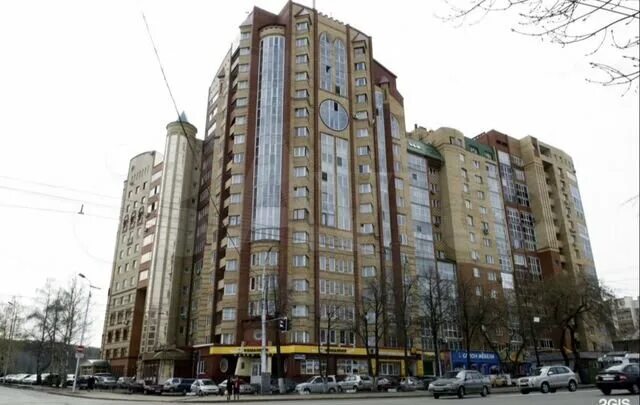 Кирпичный рай ул менделеева 149 уфа фото 5-к. квартира, 156,3 м², 14/15 эт. на продажу в Уфе Купить квартиру Авито