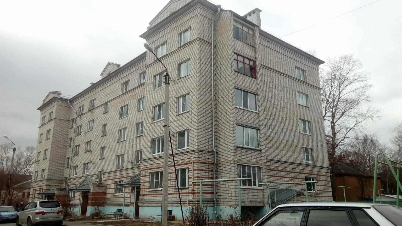 Кирпичный центр ул панкратова 100 вологда фото ул. Саммера, 24б - Вологда