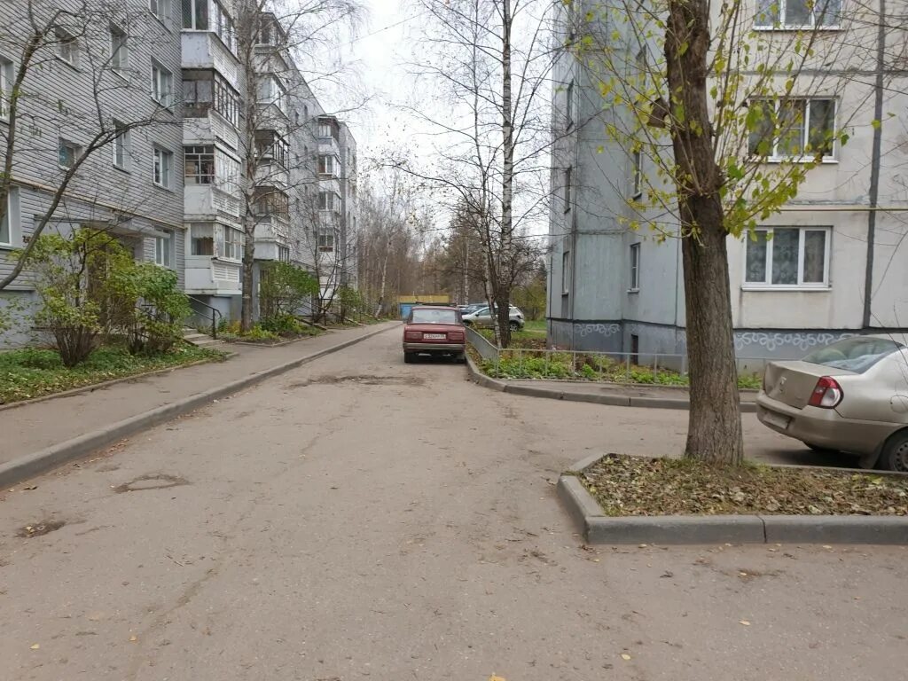 Кирпичный центр ул панкратова 100 вологда фото Купить 3-комнатную квартиру, 63 м² по адресу Вологда, улица Панкратова, 68, 1 эт