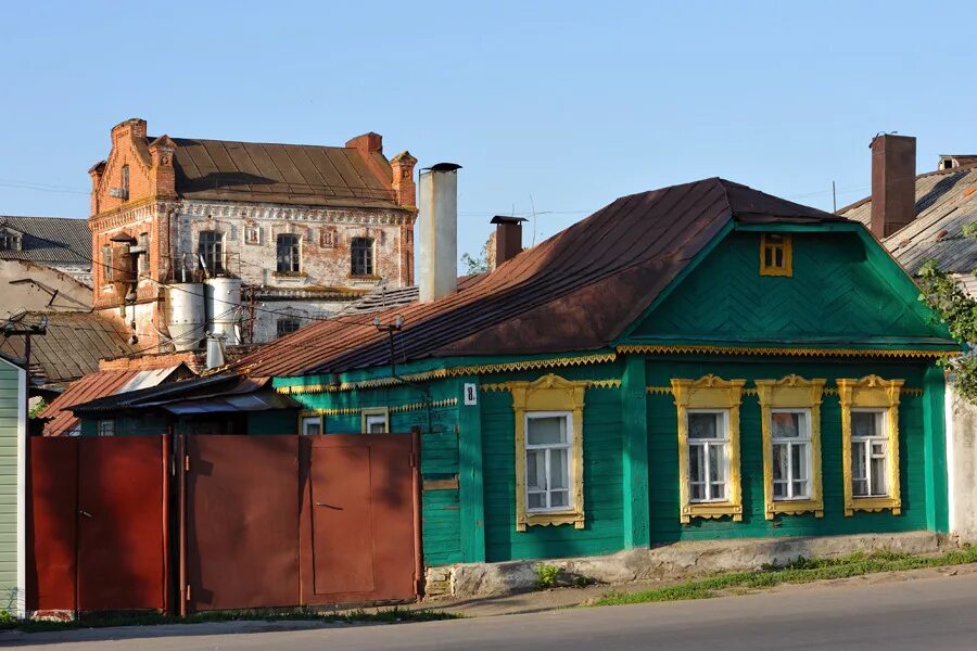 Кирсанов фото города Кирсанов город - блог Санатории Кавказа