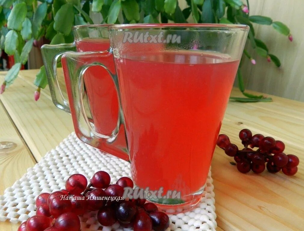 Кисель из ягод рецепт с фото Пин на доске Рецепты - напитки