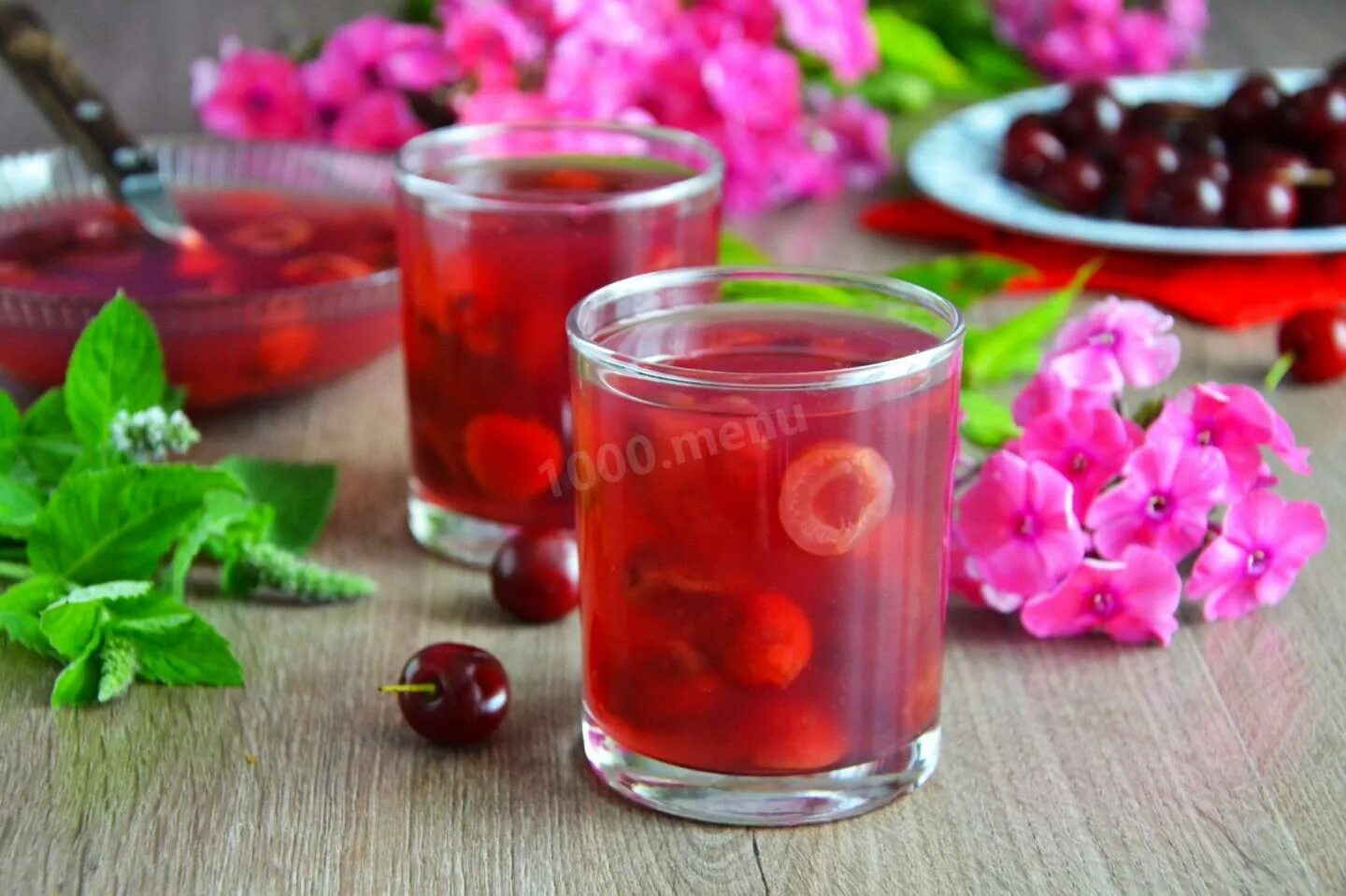 Кисель из ягод рецепт с фото Вишневый кисель из вишни и 15 похожих рецептов: видео, фото, калорийность, отзыв