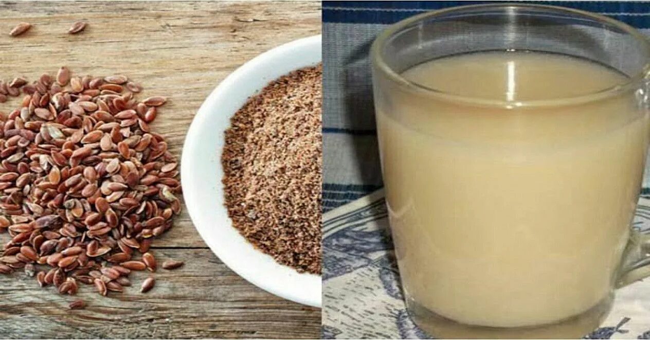 Кисель с семенами льна рецепт с фото Linų sėklų užpilas - galinga kūno valymo ir atnaujinimo priemonė! Ricetta Ricett