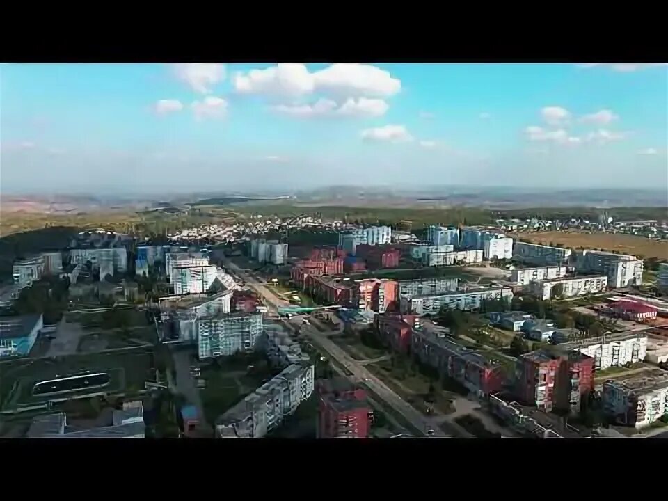 Киселевск красный камень фото Киселевск, Красный Камень - YouTube