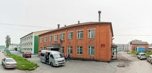 Киселевская городская больница ул ленина 27 фото Отзывы о "Киселевская городская больница Патологоанатомическое отделение", Росси