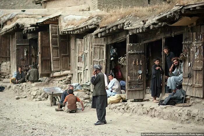 Кишлак глаза фото فيض آباد