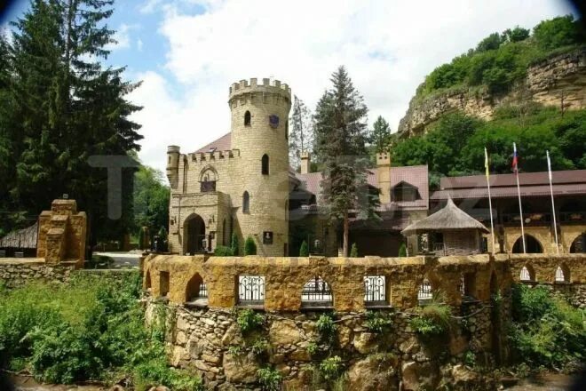 Кисловодск замок фото ПЕЙЗАЖИ in 2024 House styles, Mansions, Places