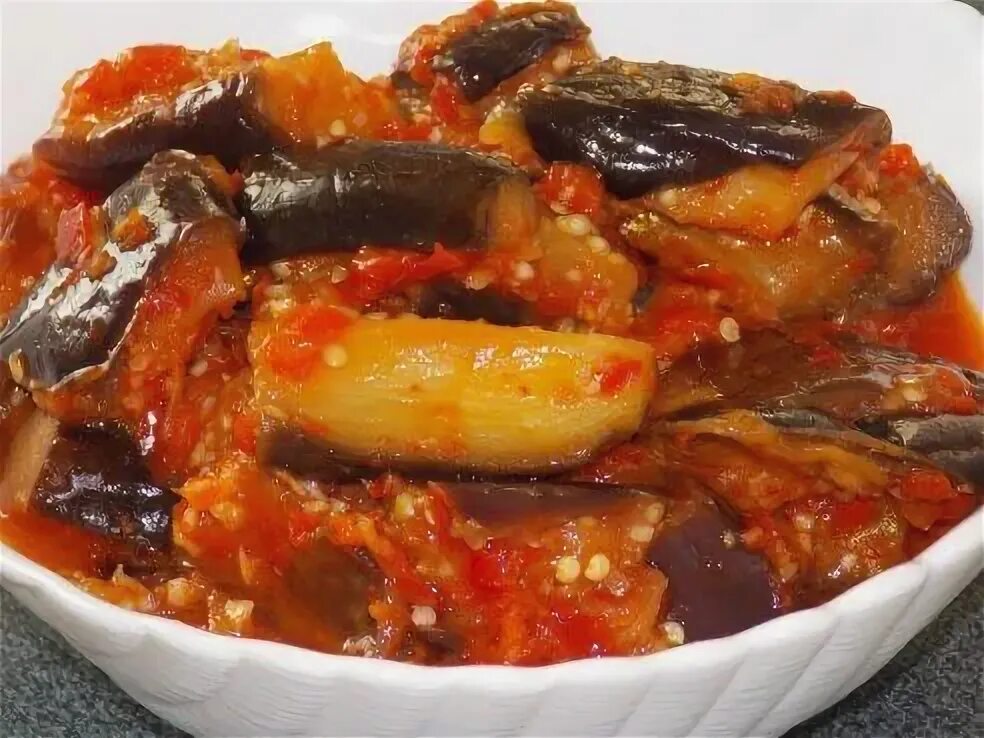 Кислые баклажаны рецепт с фото пошагово БАКЛАЖАНЫ ПО -ГРУЗИНСКИ OK.RU Food, Food website, Ethnic recipes