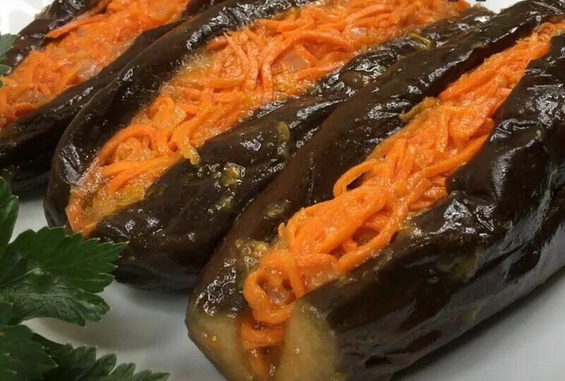 Кислые баклажаны рецепт с фото пошагово Баклажаны по-корейски на зиму - самые вкусные рецепты