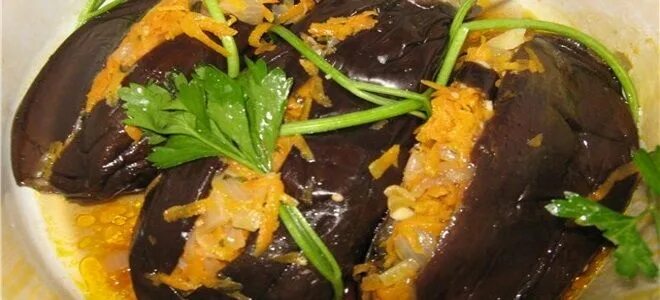 Кислые баклажаны рецепт с фото пошагово баклажаны фаршированные квашеные