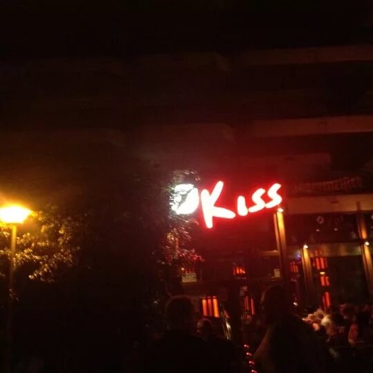 Кисс иркутск фото Kiss - Cocktail Bar