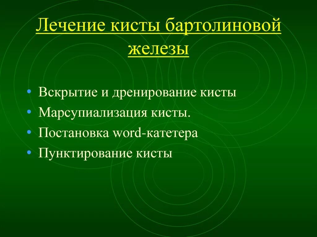 Киста бартолиновой железы фото снаружи Киста бартолиновой железы лечение операция