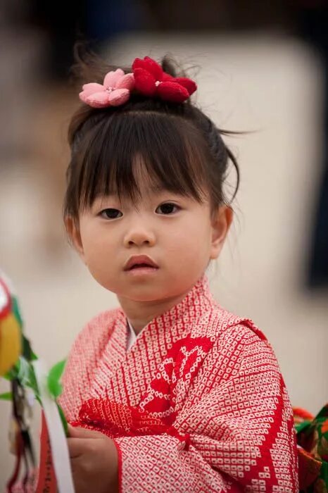 Китай девочка фото Jeffrey Friedl's Blog " Kids in Kimono: Cute Enough to Eat Portrait enfant, Phot