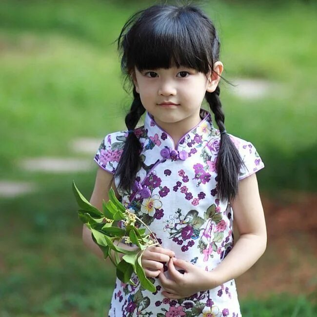 Китай девочка фото Compare Prices on Chinese Dresses for Little Girls- Online ... Girls online shop