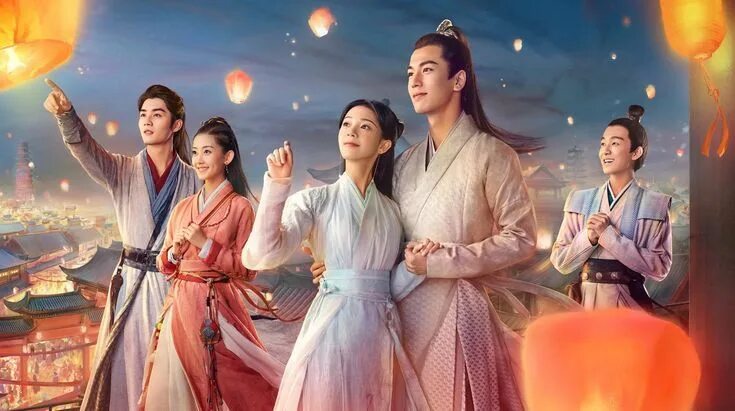 Китай дорамы фото Пин от пользователя Tasi на доске Drama China Китайские дорамы