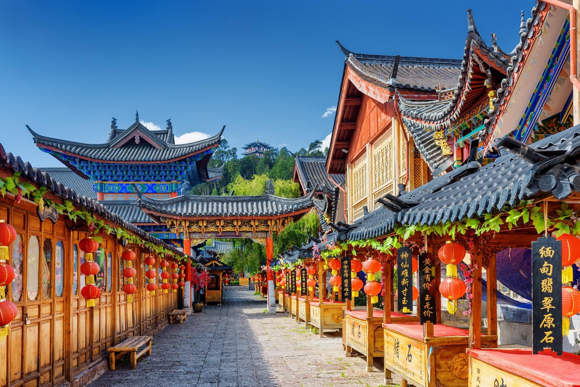 Китай фото 18 10 Cities You Need to Visit in China Beyond Beijing Liebessprüche, Reisen