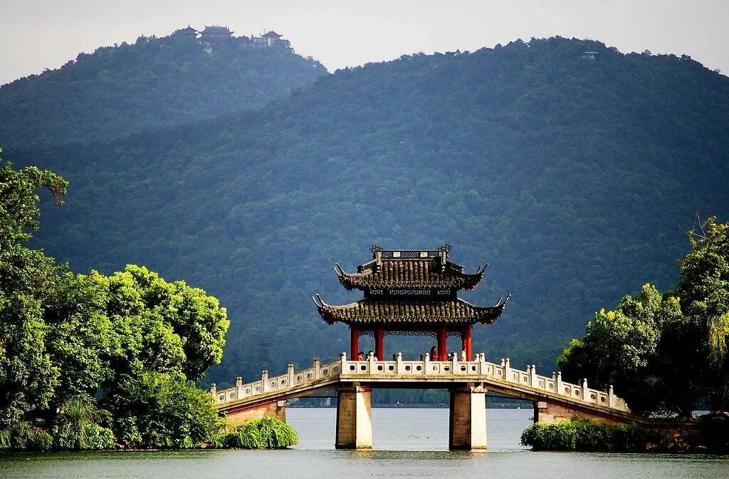 Китай фото 18 Sunny Tours-Hangzhou, Ханчжоу: лучшие советы перед посещением - Tripadvisor