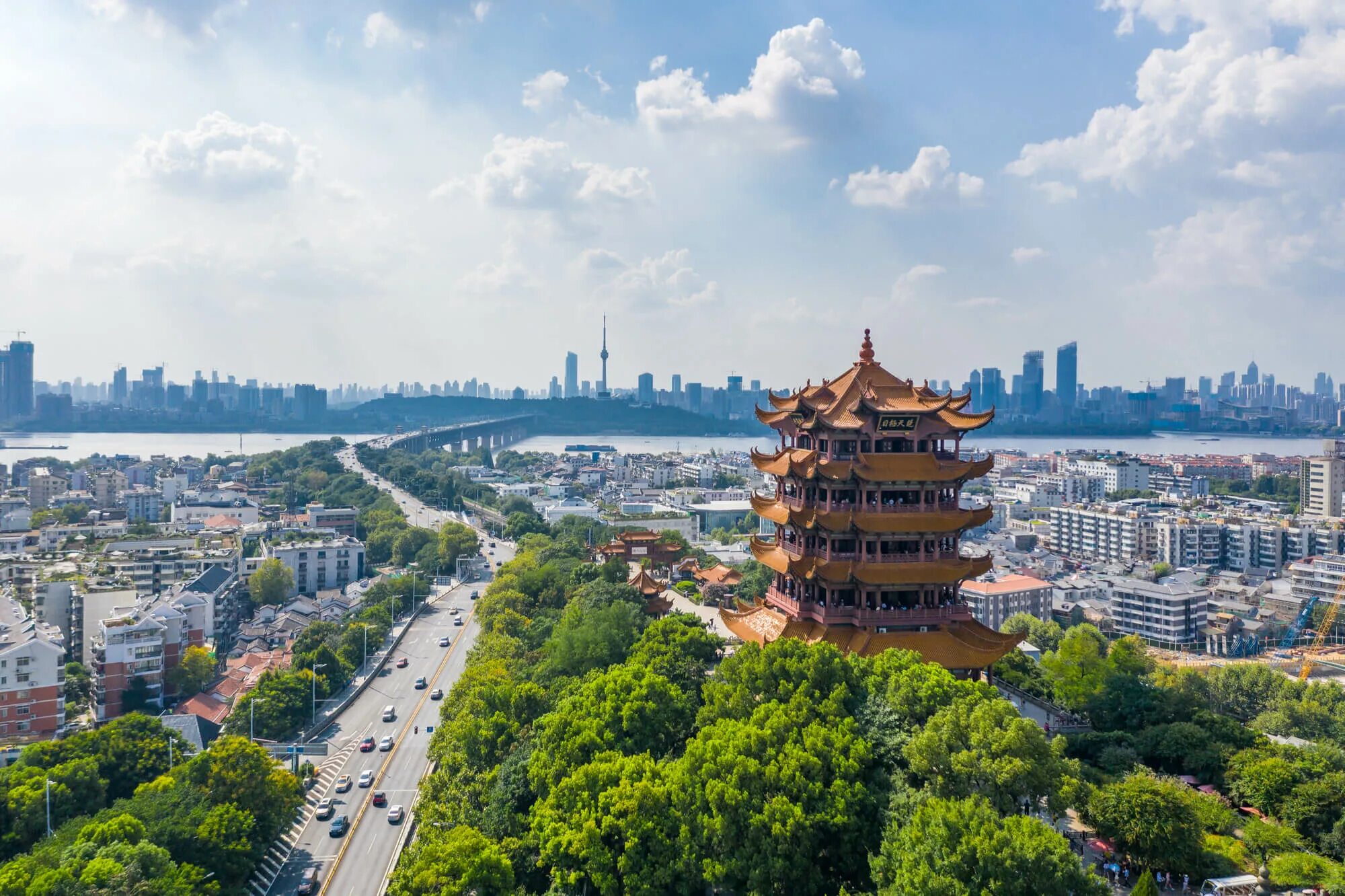 Китай фото 2024 Best Things To Do In Wuhan 2024 - Tours and Activities KKday - KKday