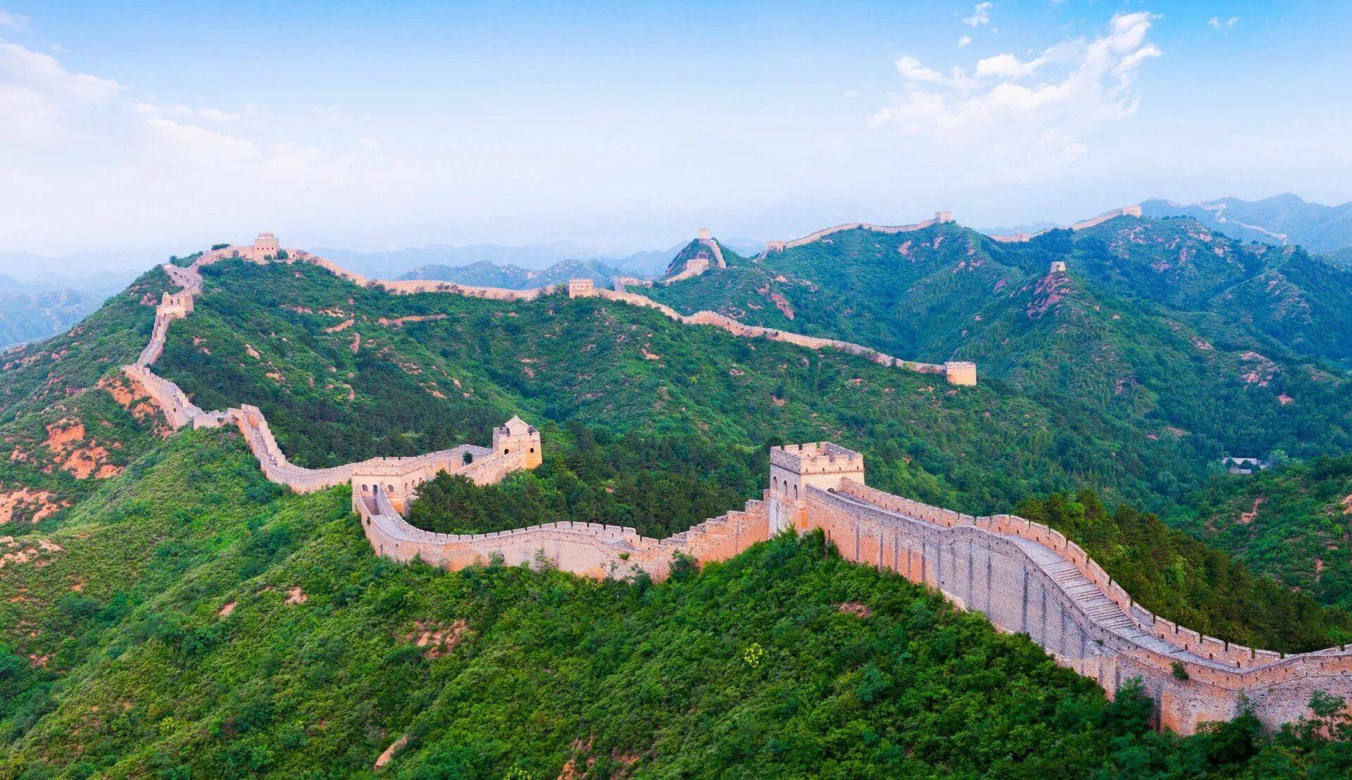 Китай фото Hình ảnh Vạn Lý Trường Thành đẹp nhất Great wall of china, Day tours, Tourist pl