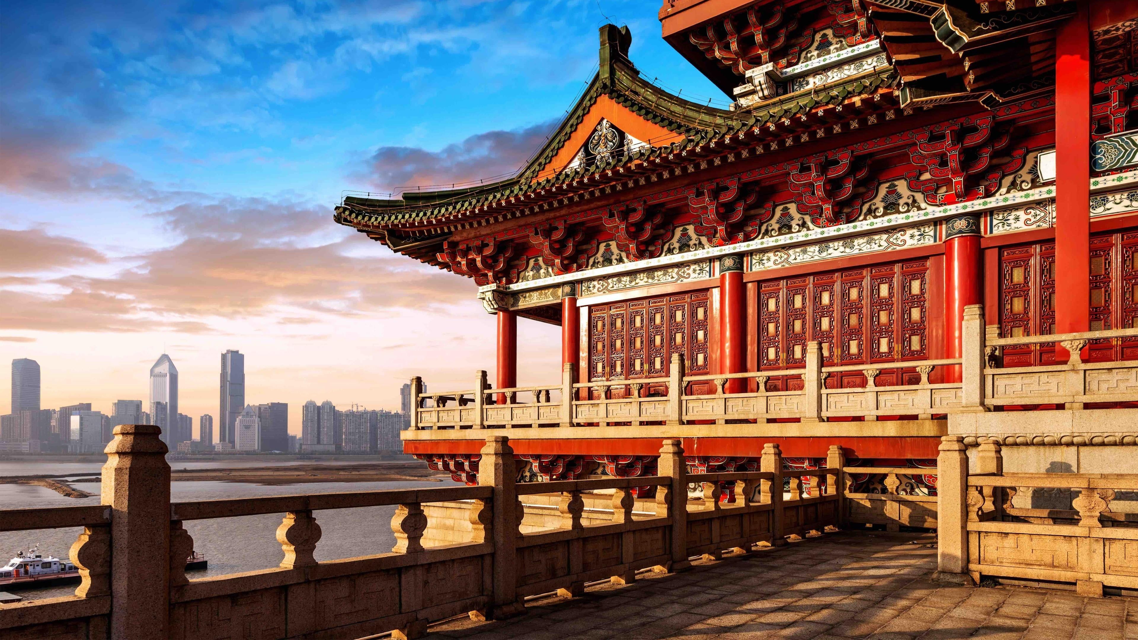 Китай фото цена #tourism #china #beijing #asia shinto shrine #metropolis #shrine #cityscape #eve