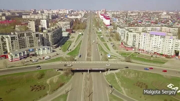 Китай город павловский тракт 188 барнаул фото Смотрите видео "Транспортная развязка Павловский тракт - Малахова с высоты (Barn