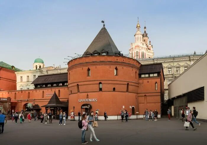 Китай город в москве фото 2024 Экскурсии по Москве от компании "Captour" - Страница 16 из 22