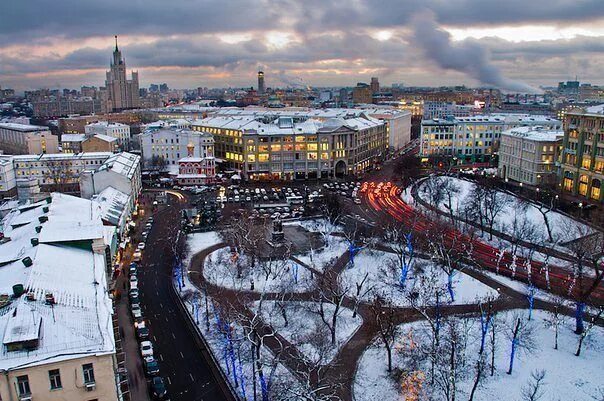 Китай город в москве фото 2024 Китай-город - русский язык как иностранный Город, Россия, Москва