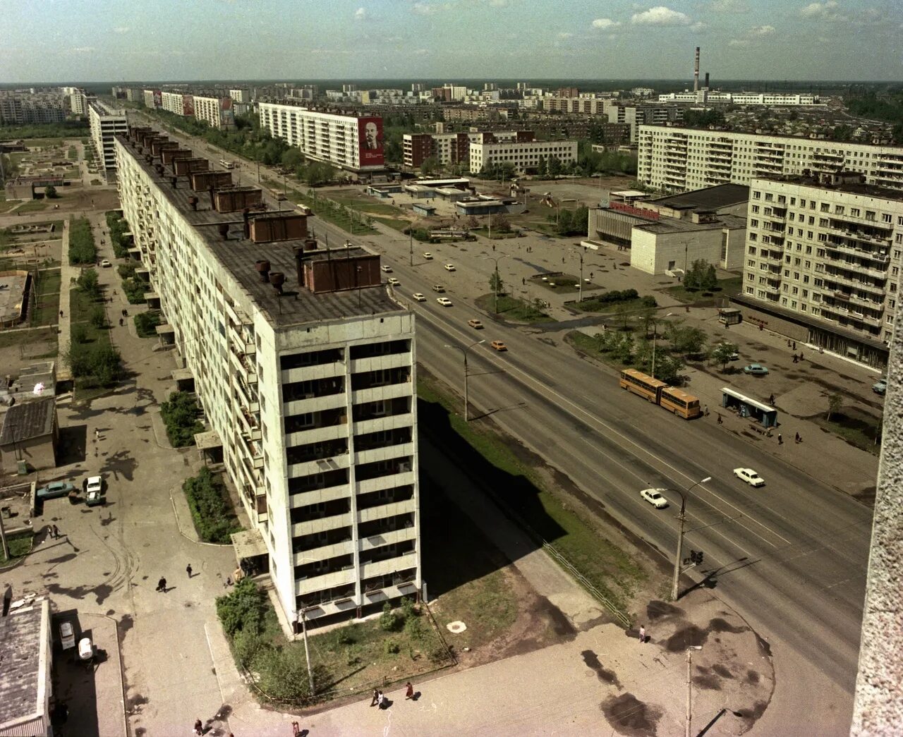 Китай городок в челябинске фото 80 годов grantass - LiveJournal