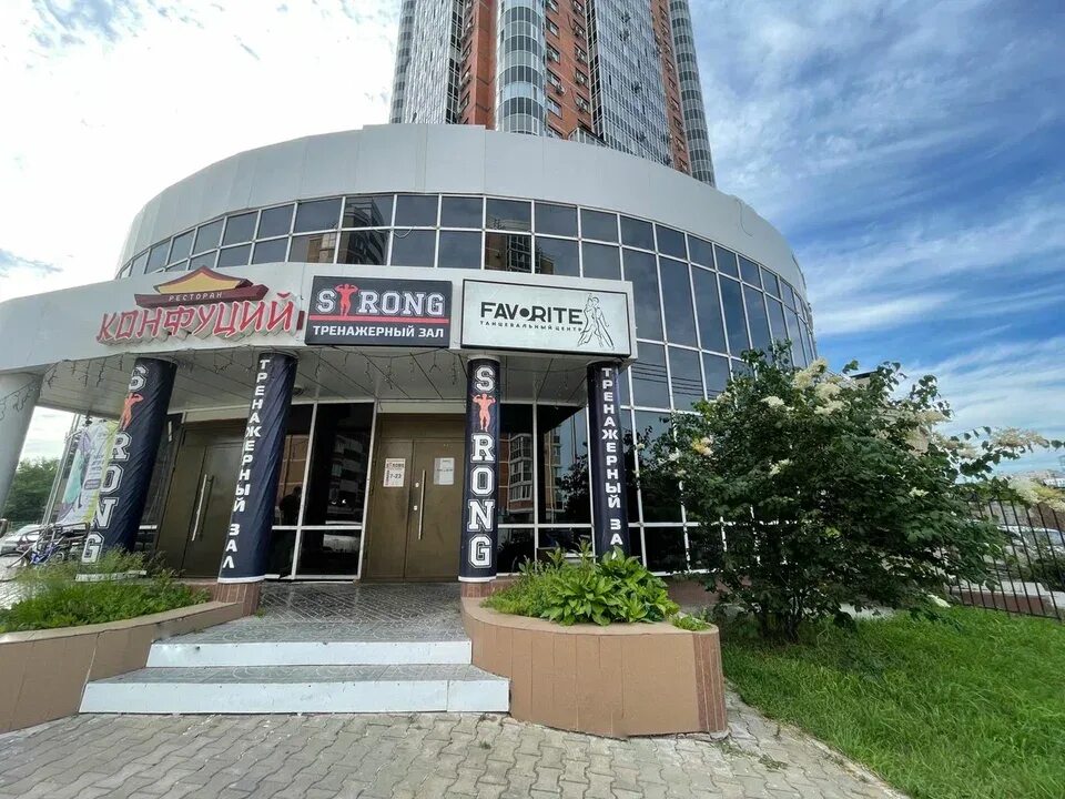 Китай ул шеронова 125 хабаровск фото Отзывы о "Favorite", Хабаровск, улица Шеронова, 6 - Яндекс Карты