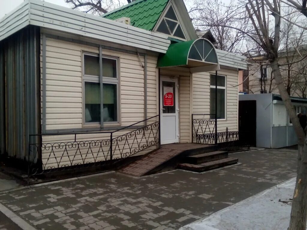 Китай ул шеронова 125 хабаровск фото Magazin produktov, grocery store, Russia, Khabarovsk, Sheronova Street, 42 - Yan