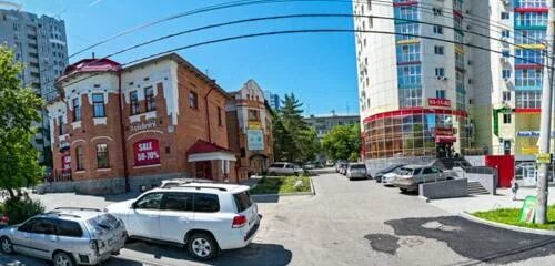 Китай ул шеронова 125 хабаровск фото Стерх, филиал, страховая компания, ул. Шеронова, 113, Хабаровск, Россия - Яндекс