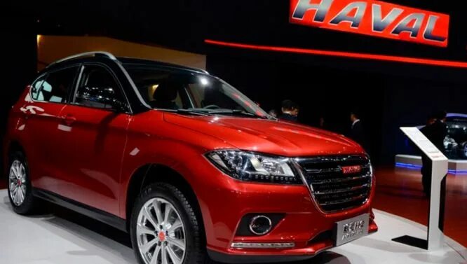 Китайская машина хавал фото цена новый Назвали самые качественные китайские автомобили: дешевые и надежные Автомобили, 