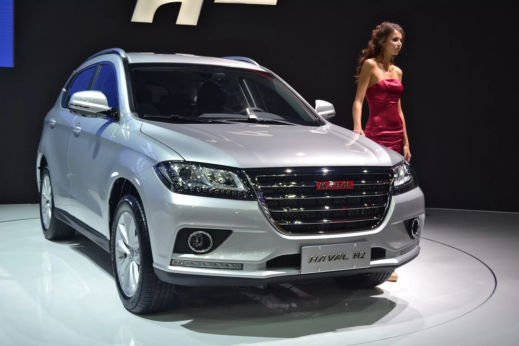 Китайская машина хавал фото цена новый Китайские автомобили в барнауле