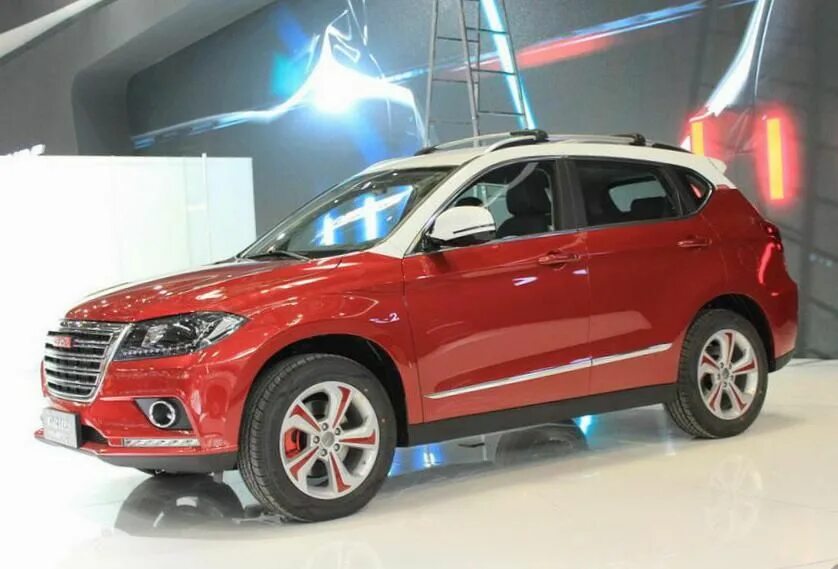 Китайская машина хавал фото цена новый Pin on Auto