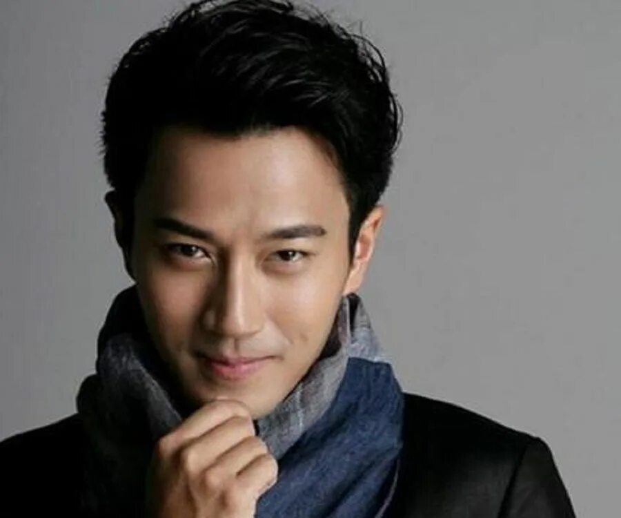 Китайские актеры фото и роли Hawick Lau Biography - Facts, Childhood, Family Life & Achievements