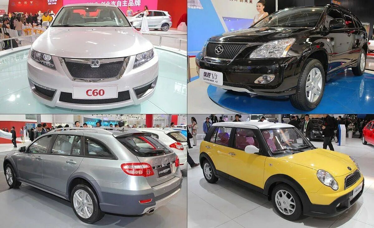 Китайские автомобили купить фото и цены КАК ВЫБРАТЬ МЕЖДУ КИТАЙСКИМ И ЯПОНСКИМ АВТОМОБИЛЕМ: СОВЕТЫ И РЕКОМЕНДАЦИИ. Авто 