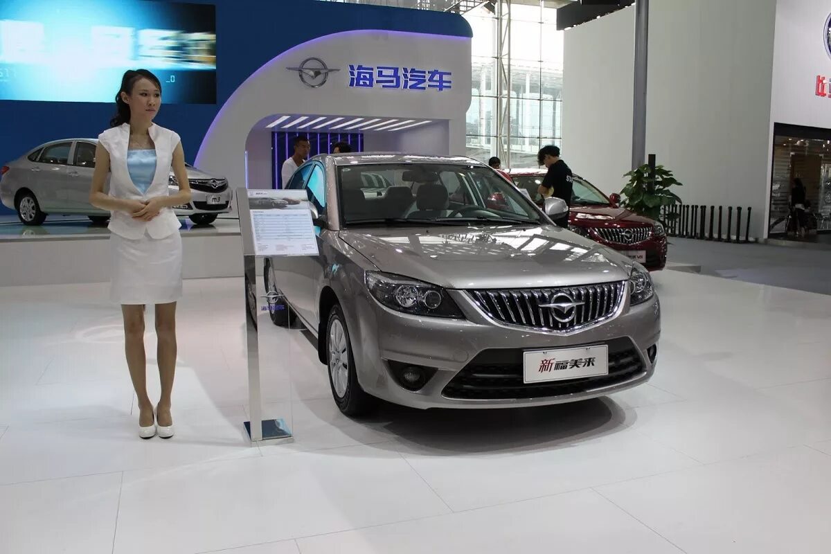 Китайские автомобили в челябинске фото China's 2012 Guangzhou Auto Show in 300+ Photos Carscoops