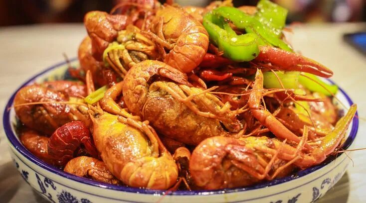 Китайские блюда фото Pin de Holly Lin en Chinese Foods Recetas de cocina, Recetas de cocina fáciles, 