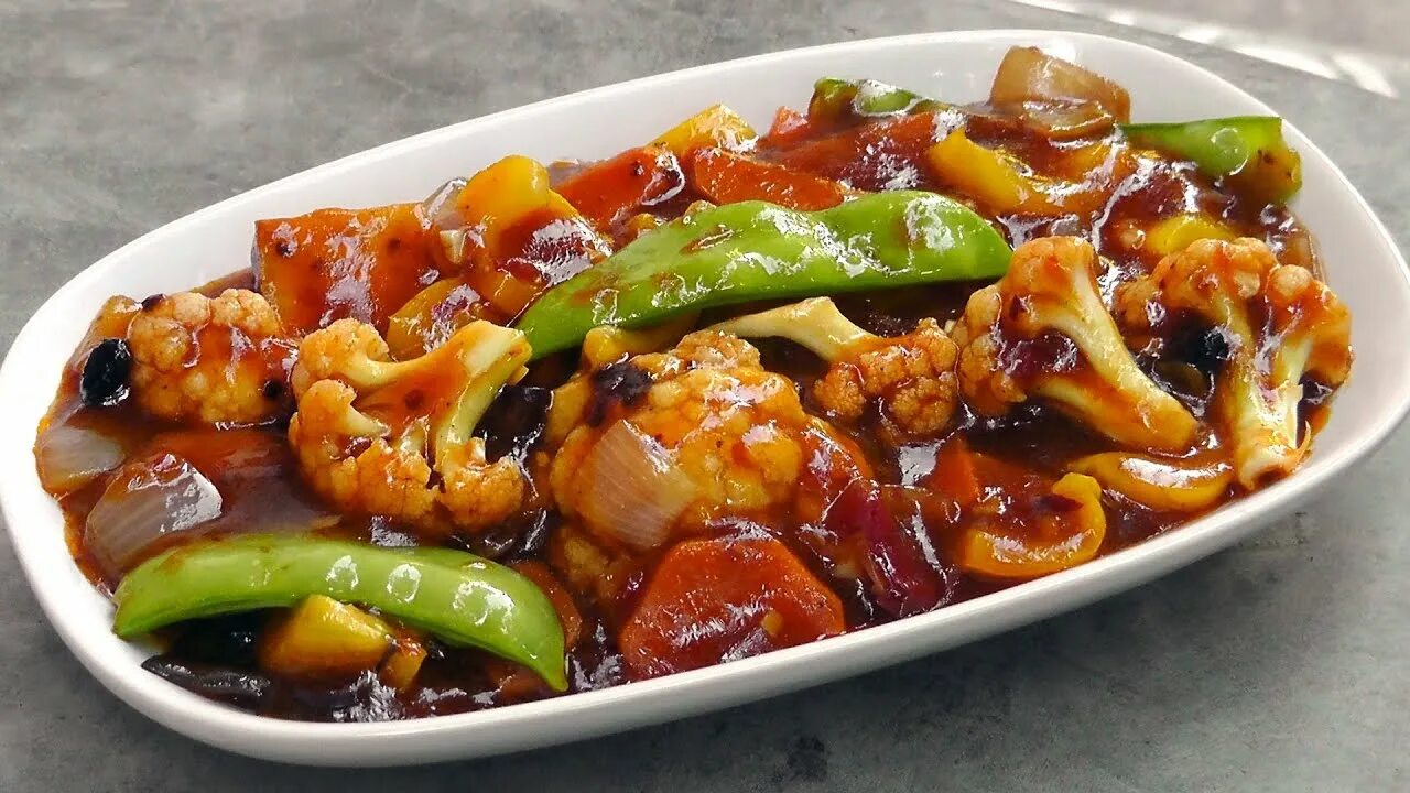 Китайские блюда рецепты с фото пошагово Chinese Chicken Vegetables Recipe Super Delicious & Anyone Can Make At Home Chin