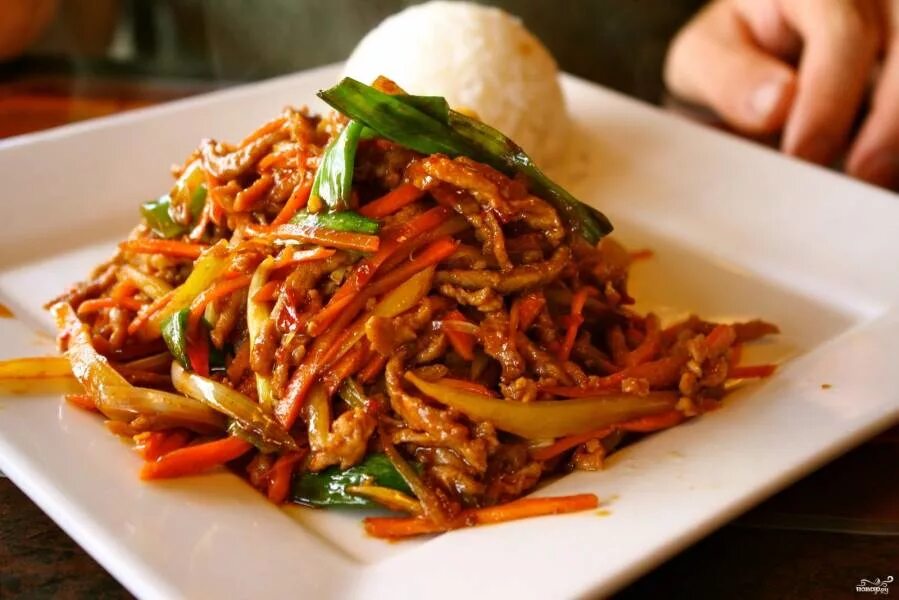 Китайские блюда рецепты с фото пошагово Китайская кухня, китайские блюда - рецепты с фото на Повар.ру (386 рецептов кита