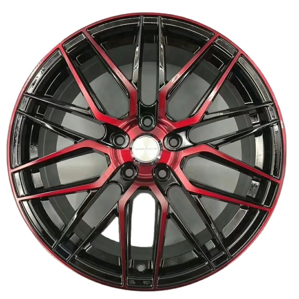 Китайские диски фото 18 19 Inch 5x112 Alloy Wheels For Germany Car Rims - Buy Car Wheels,Car Rims,All