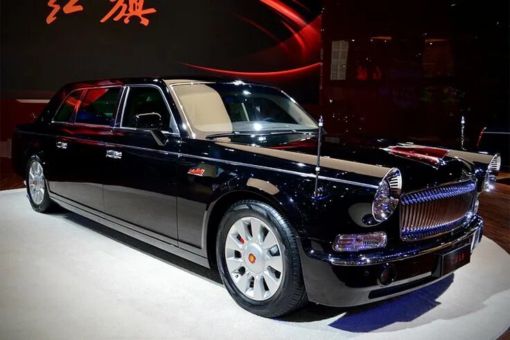 Китайские дорогие автомобили фото Hongqi L9 Luxury Sedan Luxury sedan, Sedan, Weird style