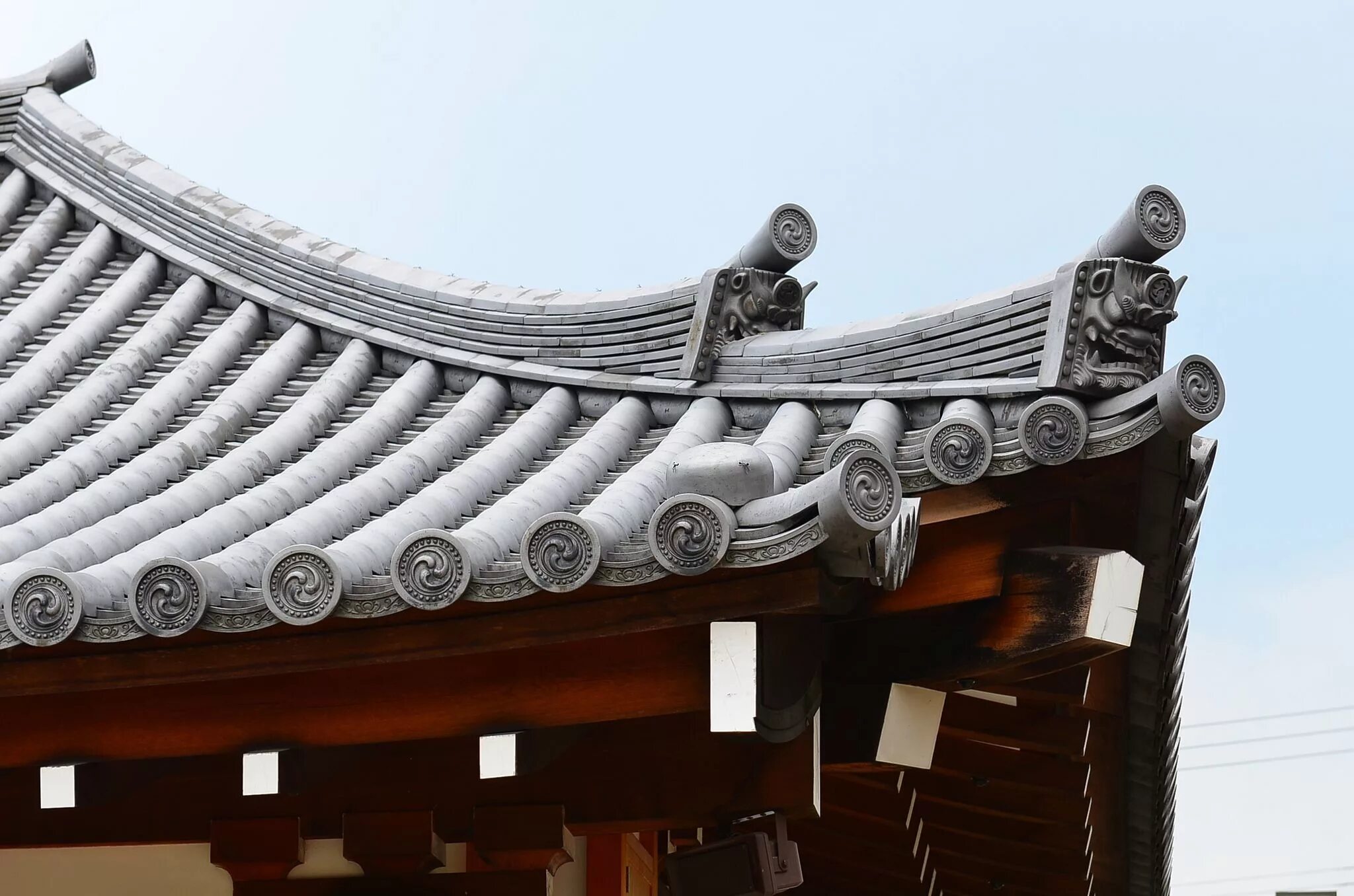 Китайские крыши фото крыша traditional japanese roof design Japanese roof, Traditional japanese architectur