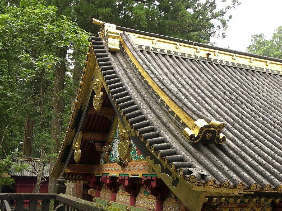 Китайские крыши фото крыша Китайская крыша. Особенности китайских крыш своими руками