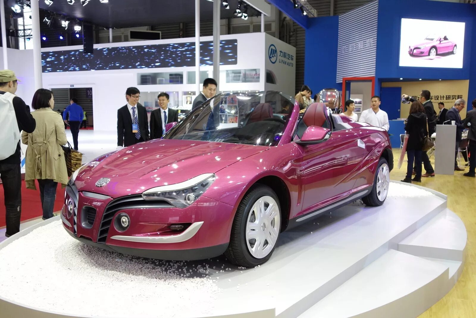 Китайские машины фото и названия новинки китайского автопрома: ru_auto - ЖЖ