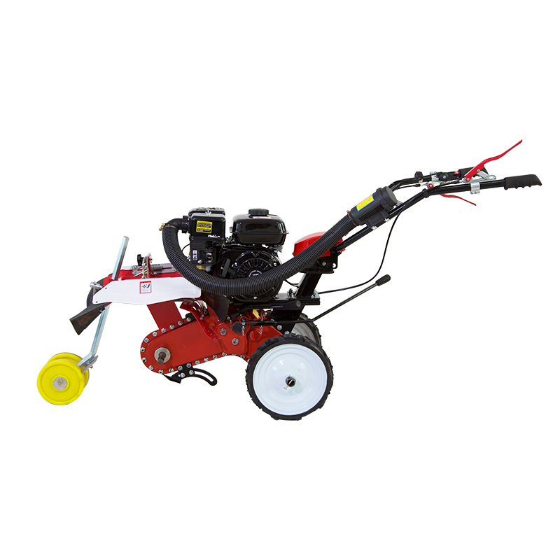 Китайские мотокультиваторы марки фото Farm/Agricultural Equipment Powerful Multi-Function Mini Power Tiller - China Mi