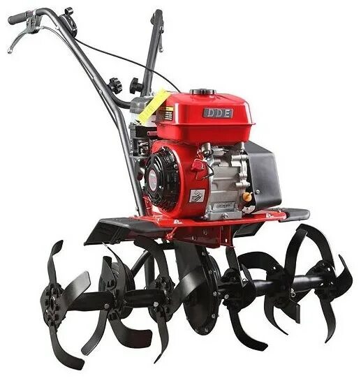 Китайские мотокультиваторы марки фото Культиватор бензиновый DDE V500 II 65R Мустанг-1 купить в Москве - интернет-мага