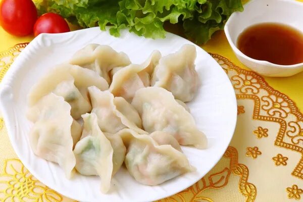 Китайские пельмени рецепт с фото Праздник Дунчжи: как в Китае отмечают день зимнего солнцестояния